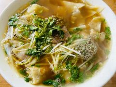 -清真·白家牛肉罩火烧老店(育才街店)