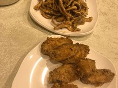 -吉源大排档·鱼生·海鲜(烧烤彩印厂店)