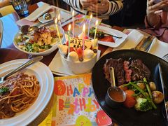 -安妮意大利餐厅(望京店)