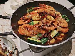 -美庐餐厅·湖北菜·吴佩孚公馆(南京路店)