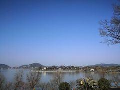 -东钱湖小普陀景区