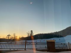 -长白山万达国际滑雪场