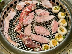 -炉太郎日式烧肉店(华贸店)