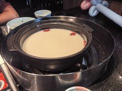 -捞王锅物料理(凯旋路店)