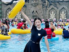 -苏州乐园森林水世界