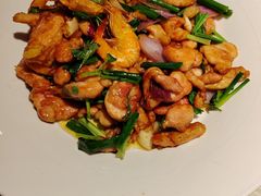 -九毛九西北菜(百信广场店)