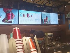 -茶米有言(城市市集龙之梦店)