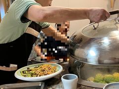 -锅老头铁锅炖•大锅蒸汽海鲜(韩乐坊店)