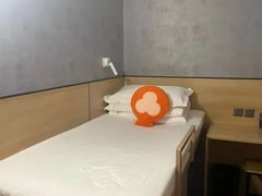 -wohkoon者行孙青年酒店(北京国贸SKP店)
