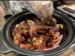 -生态苑农庄(十里画廊遇龙河店)