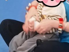 -浦东三林赢在起点早教中心·亲子托班早教体验课儿童兴趣班逻辑思维专注力幼小衔接			(金谊广场中心)