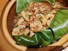 -一坐一忘云南菜(北京skp店)