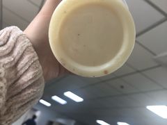 -弄堂咪道-饭香·面香·馄饨香(兴梅店)