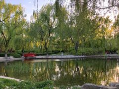 -玲珑塔公园