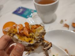 -79号渔船海鲜饭店(宝安店)