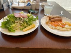 -舟山希尔顿酒店