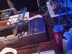 -三个蒙古大叔羊肉串(大宁店)