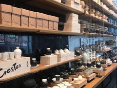 自助取餐区-去茶山(新光里店)