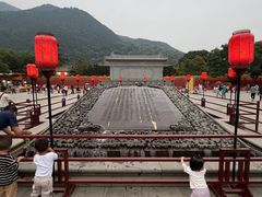 -华清宫景区