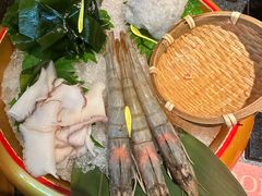 -牛New寿喜烧(闵行龙湖天街店)
