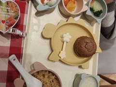 -西贝(太原万象城店)