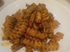 乐山狼牙土豆-全牛匠·乐山跷脚牛肉(西北旺万象汇店)
