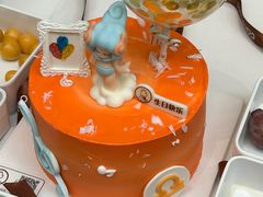 -CAKE BOSS 蛋糕老板(西单君太百货店)