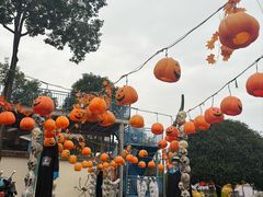 -国色天乡三期陆地乐园