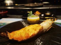 -一板铁板烧·隐秘一线江景花园餐厅(西湖左岸·天元店)