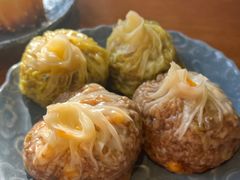 -鑫震源·苏式大虾生煎(山塘街店)