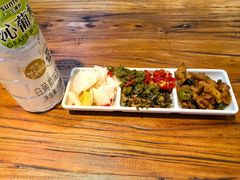 -湘人龙记老长沙米粉(鸟巢店)
