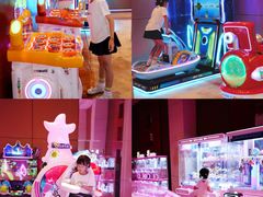 -东莞松山湖凯悦酒店