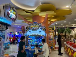 -meland·儿童乐园·游戏厅娃娃机·电玩Xbox(成都合生汇店)