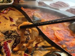 -纸盐河码头火锅(十八梯店)