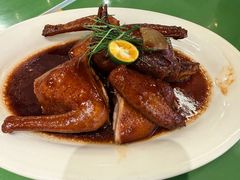 -广九餐室(陈家祠扬韬广场店)