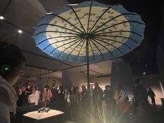 -秦始皇帝陵博物院-丽山园