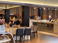 -上海虹桥宾馆味翠餐厅