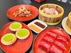 -五缘湾凯悦酒店·悦饗中餐厅