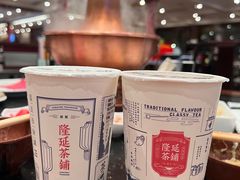 -南门涮肉(通州大船店)