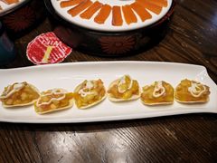 -醉美东江·三文鱼·烧鸡公
