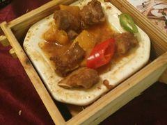 -喜鹊茶点.啫煲(车陂店)