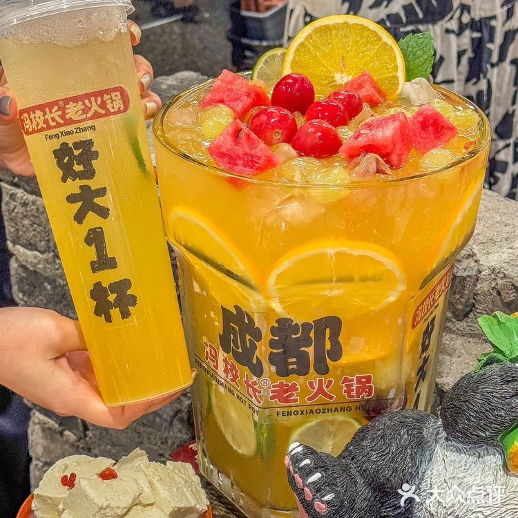 这火锅，吃过就懂何为“念念不忘”！