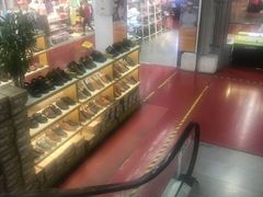 店内环境-法雅体育工厂店(皂君庙路店)