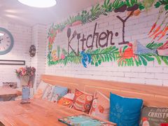 -Kitchen·Y洋厨房西餐厅(王府壹号店)