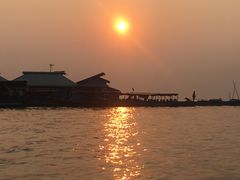 景点-洞里萨湖