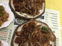 -葛记焖饼(伏牛路店)