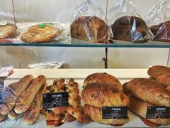 -老梦面包 CHEZMOREL(三源里店)