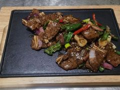 -老菜馆(滨江大道东段店)