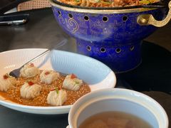 -喜悦烤鸭·新京菜(王府井店)