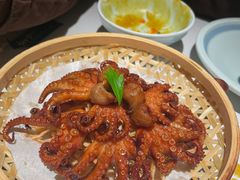 -0776食堂·京城创意菜(七里庄店)